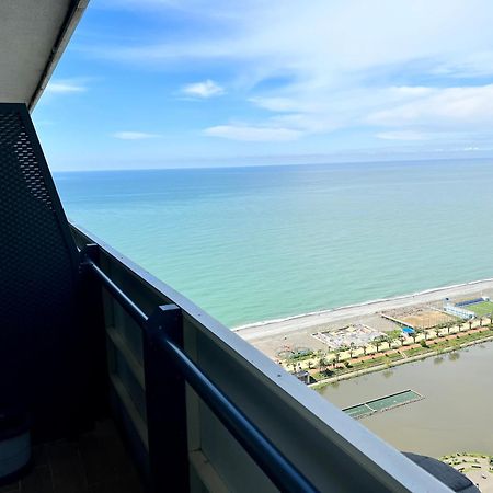 Orbi City Batumi Exteriör bild
